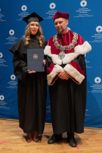 Dyplomatorium 29.11.2025. Kliknij, aby powiększyć zdjęcie.