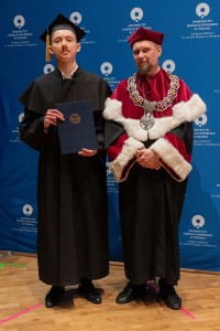 Dyplomatorium 29.11.2025. Kliknij, aby powiększyć zdjęcie.