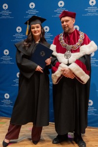 Dyplomatorium 29.11.2025. Kliknij, aby powiększyć zdjęcie.