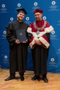 Dyplomatorium 29.11.2025. Kliknij, aby powiększyć zdjęcie.