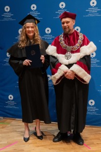 Dyplomatorium 29.11.2025. Kliknij, aby powiększyć zdjęcie.