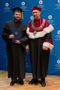 Dyplomatorium 29.11.2025. Kliknij, aby powiększyć zdjęcie.