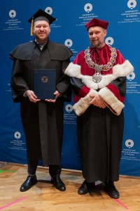 Dyplomatorium 29.11.2025. Kliknij, aby powiększyć zdjęcie.