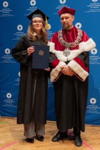 Dyplomatorium 29.11.2025. Kliknij, aby powiększyć zdjęcie.