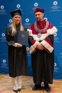 Dyplomatorium 29.11.2025. Kliknij, aby powiększyć zdjęcie.