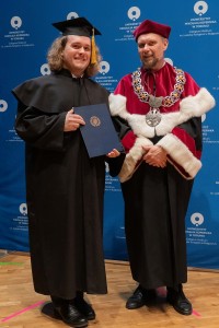 Dyplomatorium 29.11.2025. Kliknij, aby powiększyć zdjęcie.