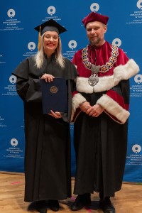 Dyplomatorium 29.11.2025. Kliknij, aby powiększyć zdjęcie.