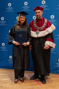 Dyplomatorium 29.11.2025. Kliknij, aby powiększyć zdjęcie.