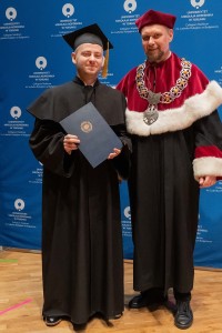 Dyplomatorium 29.11.2025. Kliknij, aby powiększyć zdjęcie.