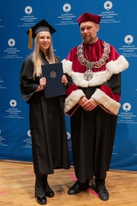 Dyplomatorium 29.11.2025. Kliknij, aby powiększyć zdjęcie.