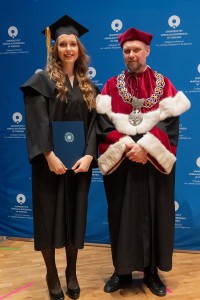 Dyplomatorium 29.11.2025. Kliknij, aby powiększyć zdjęcie.