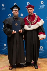 Dyplomatorium 29.11.2025. Kliknij, aby powiększyć zdjęcie.