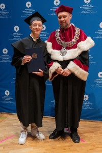 Dyplomatorium 29.11.2025. Kliknij, aby powiększyć zdjęcie.