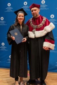 Dyplomatorium 29.11.2025. Kliknij, aby powiększyć zdjęcie.