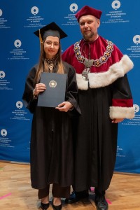 Dyplomatorium 29.11.2025. Kliknij, aby powiększyć zdjęcie.