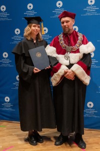 Dyplomatorium 29.11.2025. Kliknij, aby powiększyć zdjęcie.