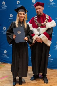 Dyplomatorium 29.11.2025. Kliknij, aby powiększyć zdjęcie.