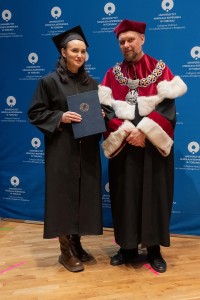 Dyplomatorium 29.11.2025. Kliknij, aby powiększyć zdjęcie.