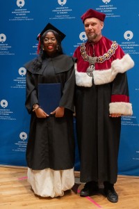 Dyplomatorium 29.11.2025. Kliknij, aby powiększyć zdjęcie.