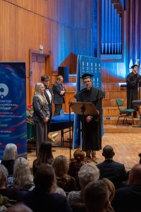 Dyplomatorium 29.11.2025. Kliknij, aby powiększyć zdjęcie.