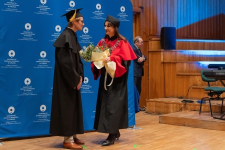 Dyplomatorium 29.11.2025. Kliknij, aby powiększyć zdjęcie.