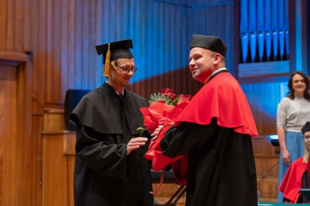 Dyplomatorium 29.11.2025. Kliknij, aby powiększyć zdjęcie.