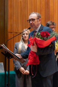 Dyplomatorium 29.11.2025. Kliknij, aby powiększyć zdjęcie.