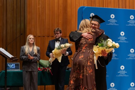 Dyplomatorium 29.11.2025. Kliknij, aby powiększyć zdjęcie.