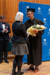 Dyplomatorium 29.11.2025. Kliknij, aby powiększyć zdjęcie.