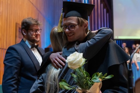 Dyplomatorium 29.11.2025. Kliknij, aby powiększyć zdjęcie.