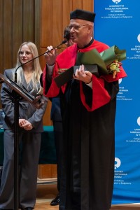 Dyplomatorium 29.11.2025. Kliknij, aby powiększyć zdjęcie.