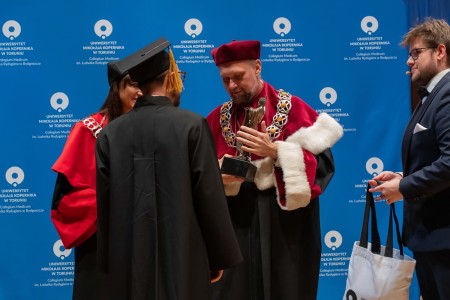 Dyplomatorium 29.11.2025. Kliknij, aby powiększyć zdjęcie.