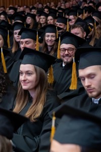 Dyplomatorium 29.11.2025. Kliknij, aby powiększyć zdjęcie.