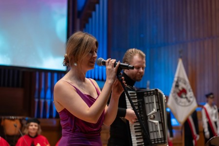 Dyplomatorium 29.11.2025. Kliknij, aby powiększyć zdjęcie.