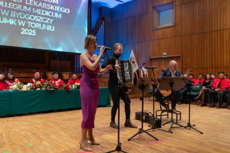 Dyplomatorium 29.11.2025. Kliknij, aby powiększyć zdjęcie.