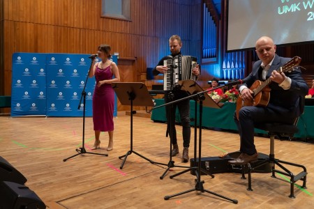 Dyplomatorium 29.11.2025. Kliknij, aby powiększyć zdjęcie.