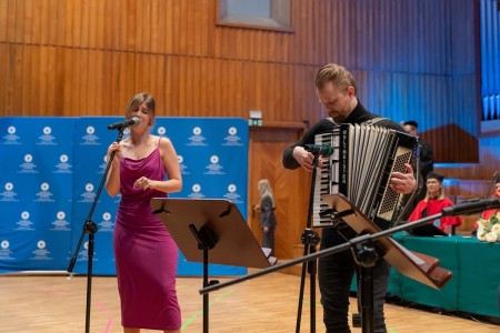 Dyplomatorium 29.11.2025. Kliknij, aby powiększyć zdjęcie.