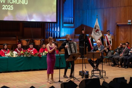 Dyplomatorium 29.11.2025. Kliknij, aby powiększyć zdjęcie.