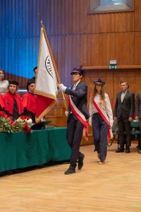 Dyplomatorium 29.11.2025. Kliknij, aby powiększyć zdjęcie.