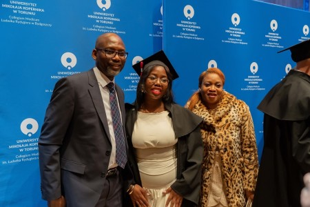 Dyplomatorium 29.11.2025. Kliknij, aby powiększyć zdjęcie.