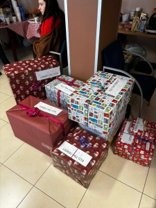 Szlachetna Paczka . Kliknij, aby powiększyć zdjęcie.