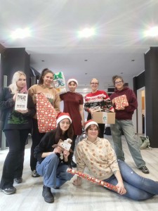 Szlachetna Paczka . Kliknij, aby powiększyć zdjęcie.