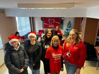 Szlachetna Paczka . Kliknij, aby powiększyć zdjęcie.