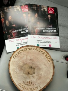 Szlachetna Paczka . Kliknij, aby powiększyć zdjęcie.