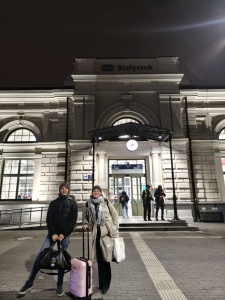 XXIV Debata Studentów Analityki Medycznej w Białymstoku . Kliknij, aby powiększyć zdjęcie.