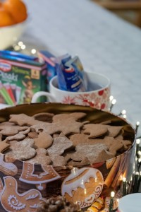 przedświąteczne spotkanie pracowników Collegium Medicum UMK. Kliknij, aby powiększyć zdjęcie.