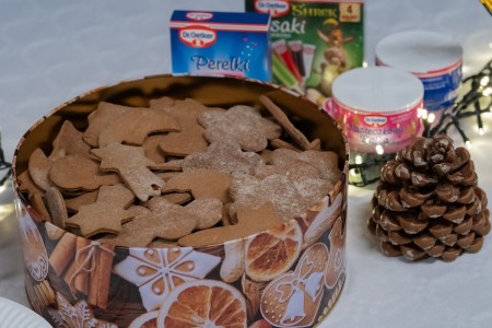 przedświąteczne spotkanie pracowników Collegium Medicum UMK. Kliknij, aby powiększyć zdjęcie.