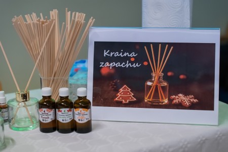 przedświąteczne spotkanie pracowników Collegium Medicum UMK. Kliknij, aby powiększyć zdjęcie.