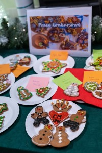 przedświąteczne spotkanie pracowników Collegium Medicum UMK. Kliknij, aby powiększyć zdjęcie.