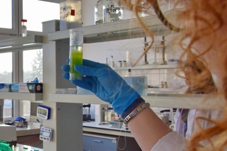 Noc Biologów 2026 [fot. Łukasz Czarnecki]